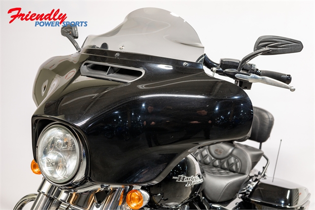 2019 Harley-Davidson Street Glide Base at Friendly Powersports Slidell