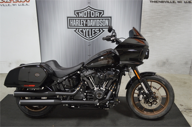 2024 Harley-Davidson Softail Low Rider ST at Suburban Motors Harley-Davidson