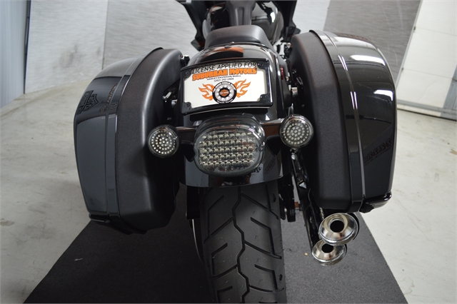 2024 Harley-Davidson Softail Low Rider ST at Suburban Motors Harley-Davidson