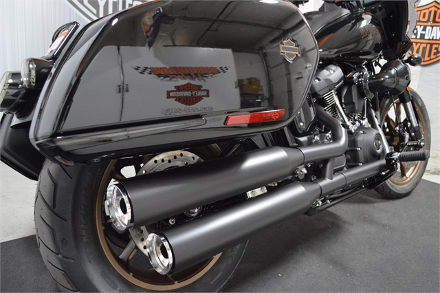 2024 Harley-Davidson Softail Low Rider ST at Suburban Motors Harley-Davidson