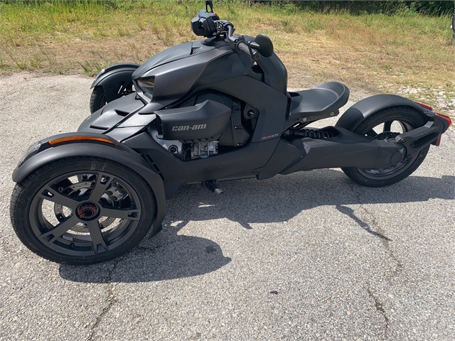 2019 Can-Am Ryker 900 ACE at Powersports St. Augustine
