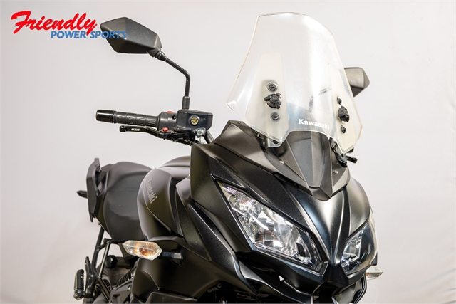 2019 Kawasaki Versys 650 ABS at Friendly Powersports Slidell