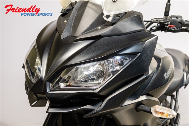 2019 Kawasaki Versys 650 ABS at Friendly Powersports Slidell