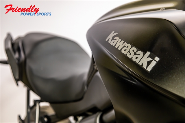 2019 Kawasaki Versys 650 ABS at Friendly Powersports Slidell