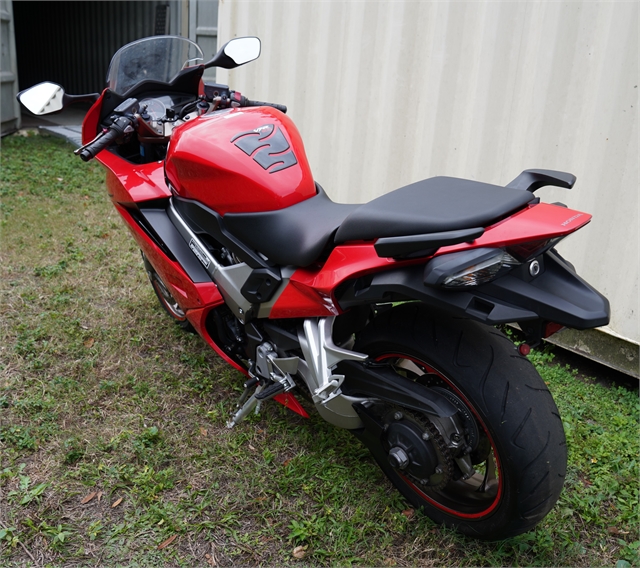 2015 Honda Interceptor Base at Tampa Triumph, Tampa, FL 33614