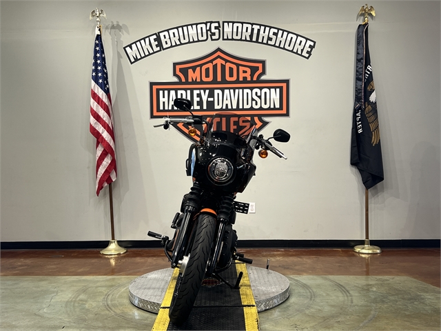 2021 Harley-Davidson Street Bob 114 at Mike Bruno's Northshore Harley-Davidson
