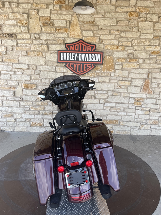 2018 Harley-Davidson Street Glide Special at Harley-Davidson of Waco
