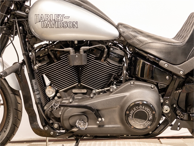2020 Harley-Davidson Softail Low Rider S at Friendly Powersports Slidell