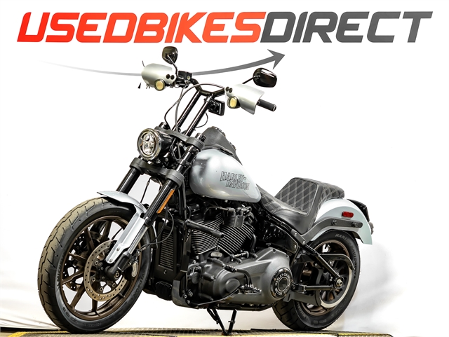 2020 Harley-Davidson Softail Low Rider S at Friendly Powersports Slidell