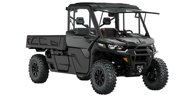2023 Can-Am Defender PRO Limited HD 10 at ATV Zone, LLC