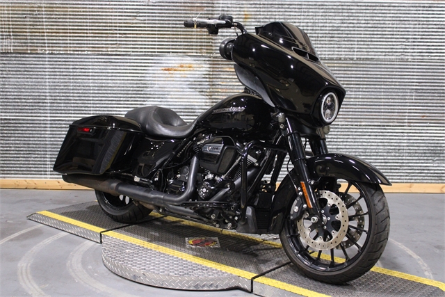 2019 Harley-Davidson Street Glide Special at Texarkana Harley-Davidson