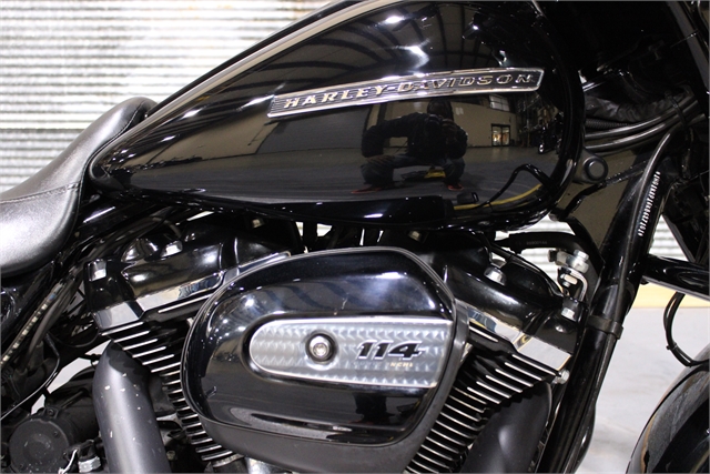 2019 Harley-Davidson Street Glide Special at Texarkana Harley-Davidson