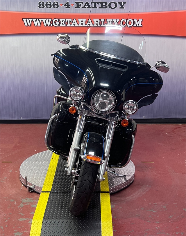 2014 Harley-Davidson Electra Glide Ultra Limited at #1 Cycle Center