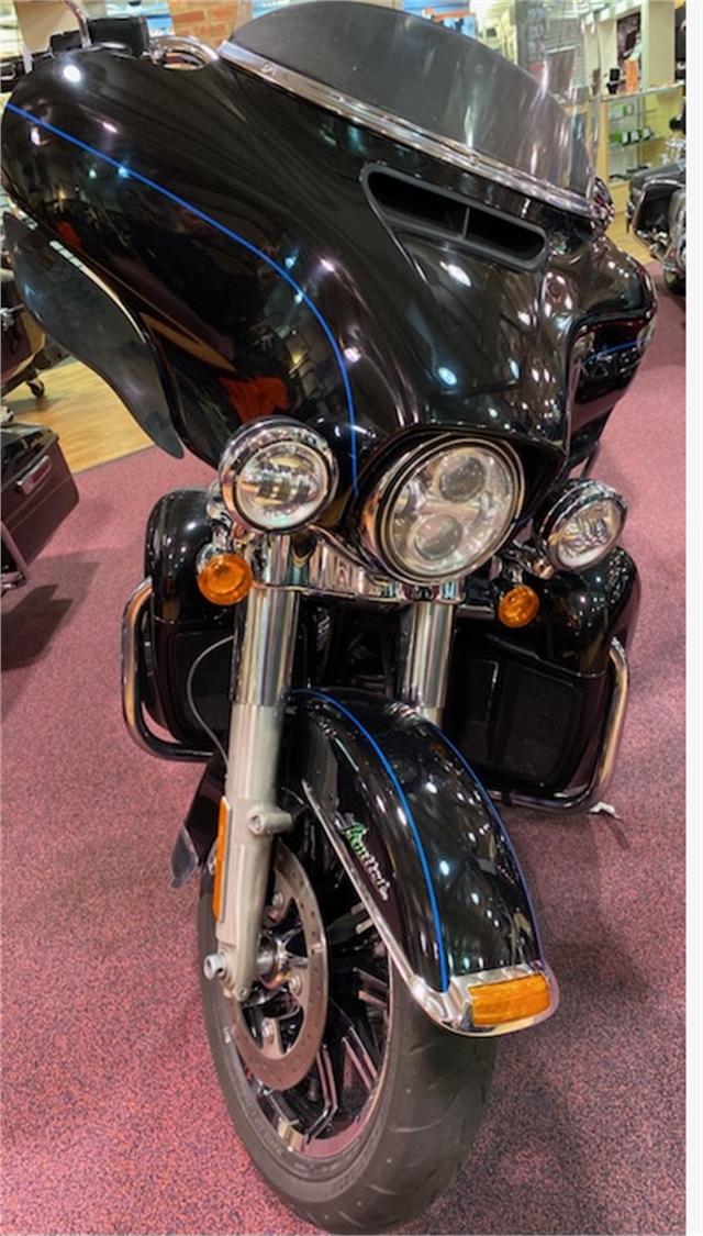 2014 Harley-Davidson Electra Glide Ultra Limited at #1 Cycle Center