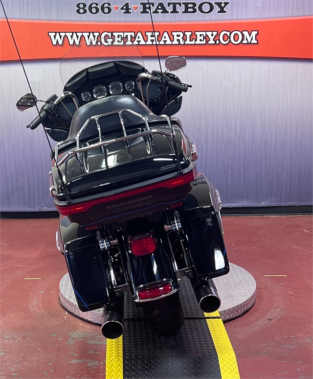 2014 Harley-Davidson Electra Glide Ultra Limited at #1 Cycle Center