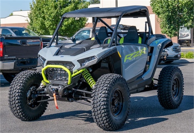 2025 Polaris RZR XP 1000 Ultimate at Friendly Powersports Baton Rouge