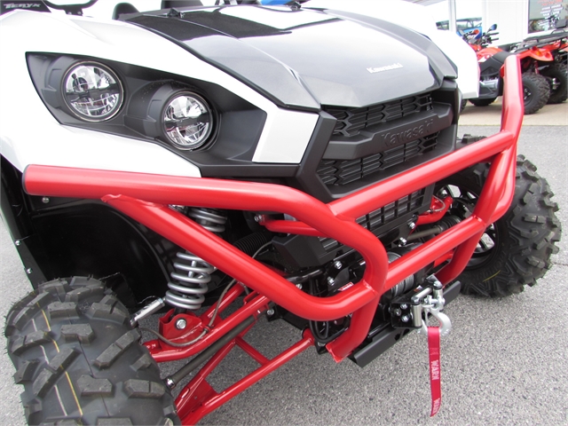 2023 Kawasaki Teryx4 S Special Edition at Valley Cycle Center