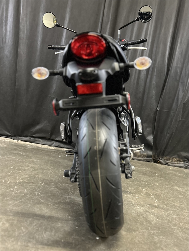 2023 Kawasaki Z650RS ABS at Powersports St. Augustine