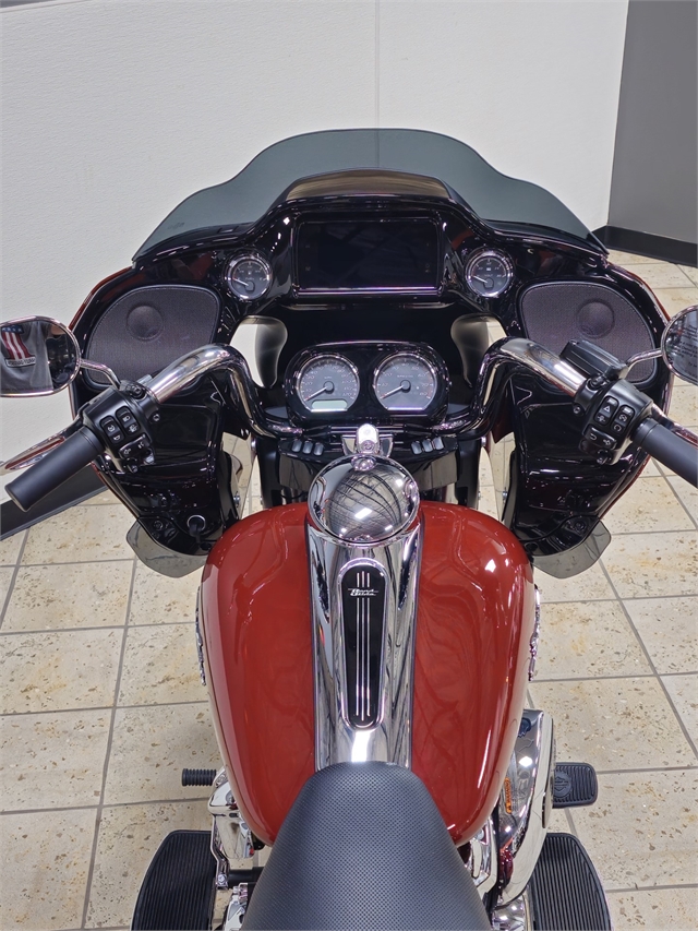 2024 Harley-Davidson Trike Road Glide 3 at Destination Harley-Davidson®, Tacoma, WA 98424