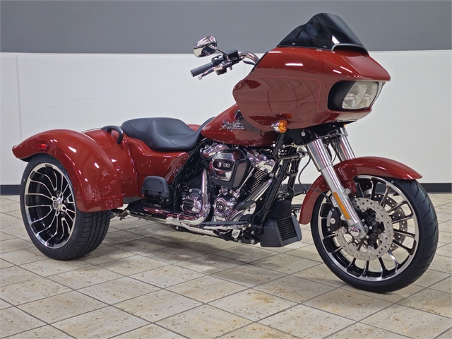 2024 Harley-Davidson Trike Road Glide 3 at Destination Harley-Davidson®, Tacoma, WA 98424