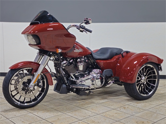 2024 Harley-Davidson Trike Road Glide 3 at Destination Harley-Davidson®, Tacoma, WA 98424