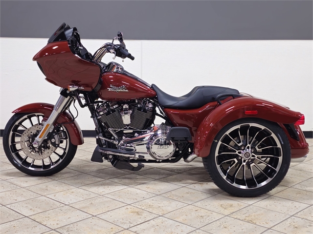 2024 Harley-Davidson Trike Road Glide 3 at Destination Harley-Davidson®, Tacoma, WA 98424