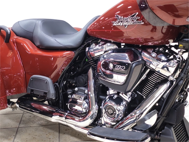 2024 Harley-Davidson Trike Road Glide 3 at Destination Harley-Davidson®, Tacoma, WA 98424