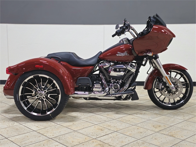 2024 Harley-Davidson Trike Road Glide 3 at Destination Harley-Davidson®, Tacoma, WA 98424