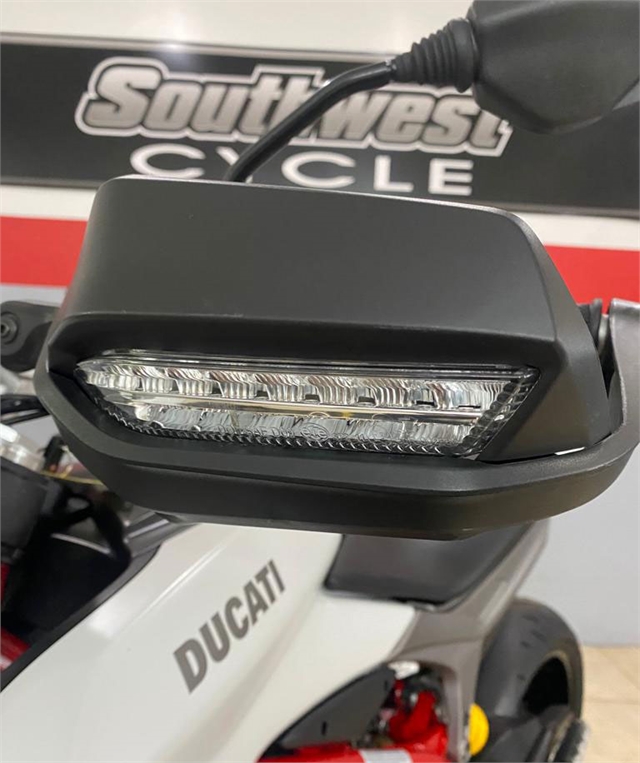 2016 Ducati Hypermotard 939 at Southwest Cycle, Cape Coral, FL 33909