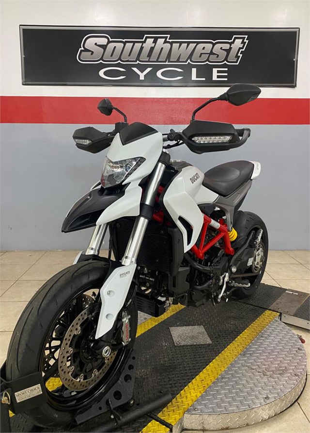 2016 Ducati Hypermotard 939 at Southwest Cycle, Cape Coral, FL 33909