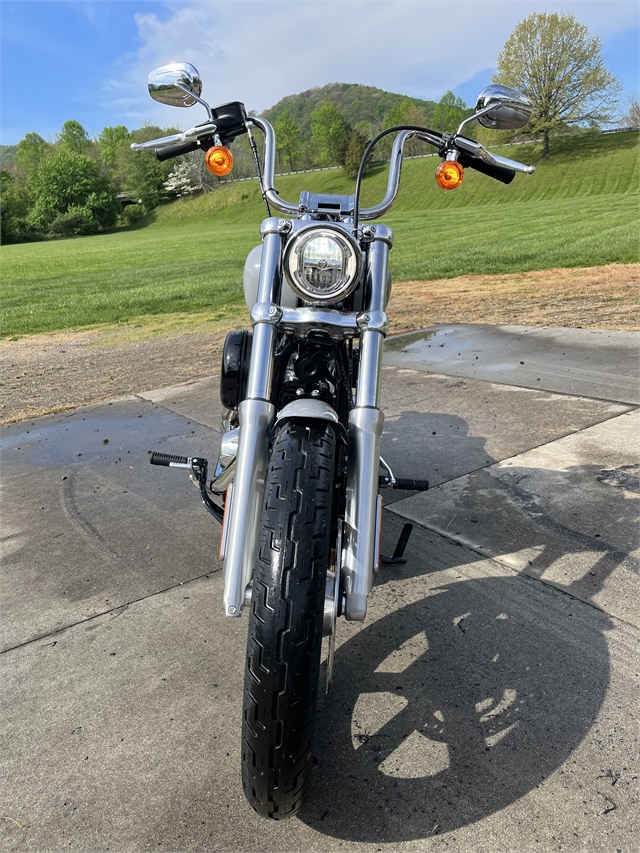 2024 Harley-Davidson Softail Standard at Harley-Davidson of Asheville