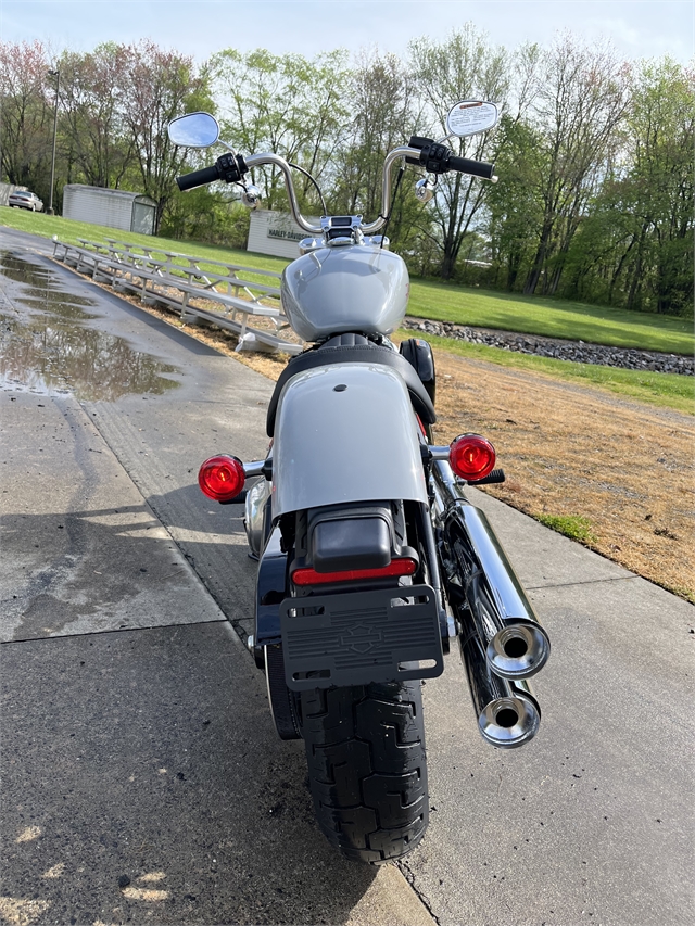 2024 Harley-Davidson Softail Standard at Harley-Davidson of Asheville