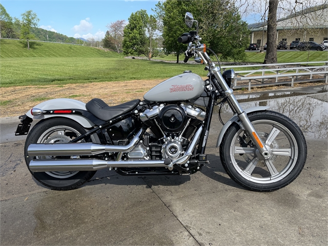 2024 Harley-Davidson Softail Standard at Harley-Davidson of Asheville