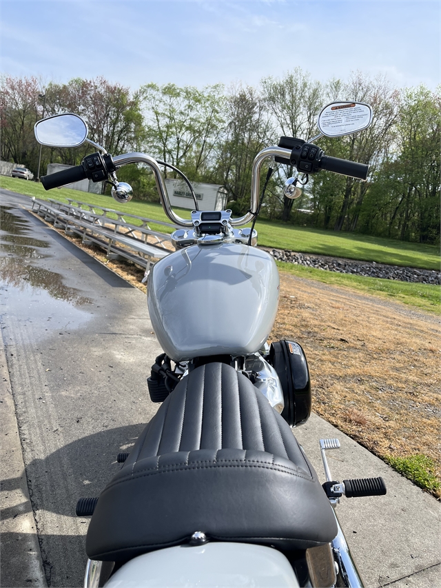 2024 Harley-Davidson Softail Standard at Harley-Davidson of Asheville