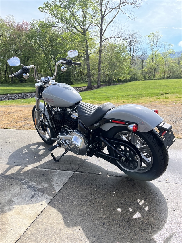 2024 Harley-Davidson Softail Standard at Harley-Davidson of Asheville