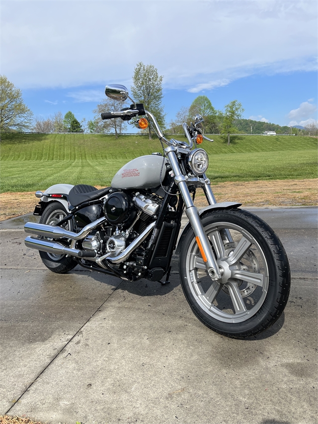 2024 Harley-Davidson Softail Standard at Harley-Davidson of Asheville