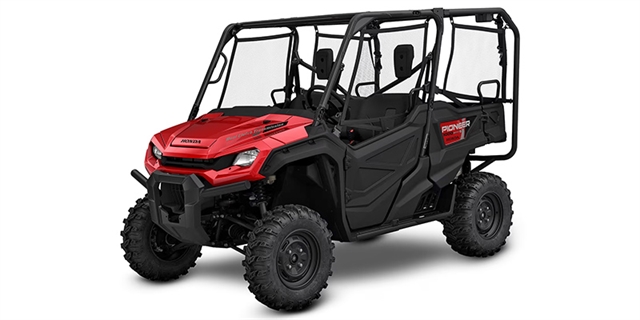 2024 Honda Pioneer 1000-5 EPS at Northstate Powersports