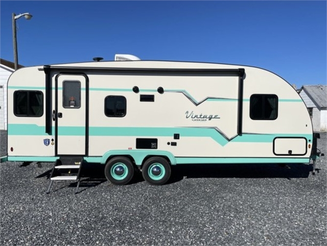 2023 Gulf Stream Vintage at Lee's Country RV