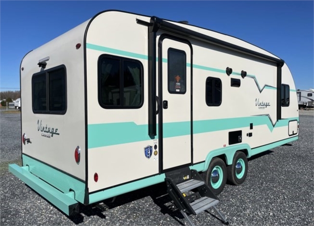 2023 Gulf Stream Vintage at Lee's Country RV