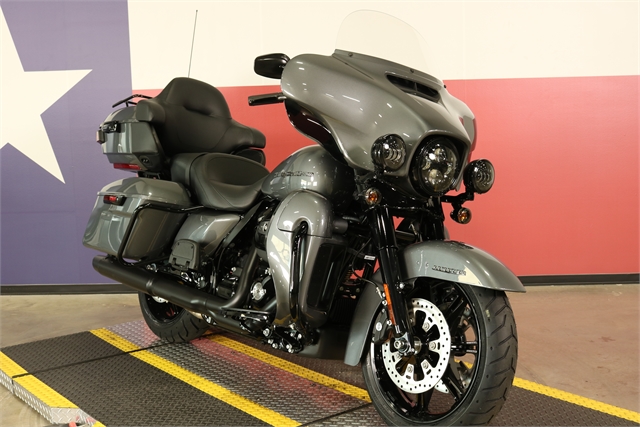 2021 Harley-Davidson Touring FLHTK Ultra Limited at Texas Harley
