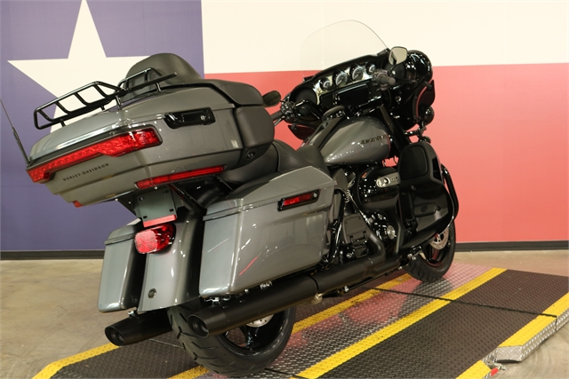2021 Harley-Davidson Touring FLHTK Ultra Limited at Texas Harley
