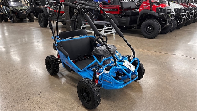 2025 Hammerhead TORPEDO 208 at ATVs and More