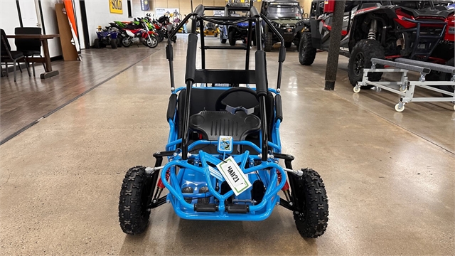 2025 Hammerhead TORPEDO 208 at ATVs and More