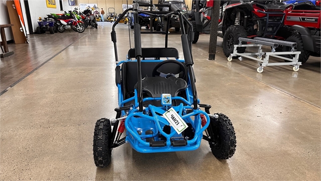 2025 Hammerhead TORPEDO 208 at ATVs and More