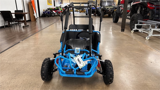 2025 Hammerhead TORPEDO 208 at ATVs and More