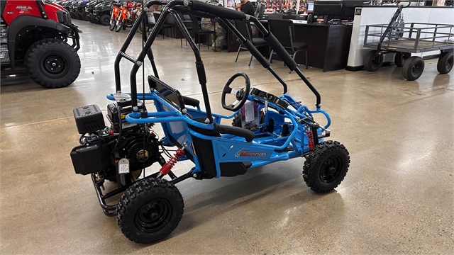 2025 Hammerhead TORPEDO 208 at ATVs and More