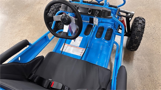 2025 Hammerhead TORPEDO 208 at ATVs and More