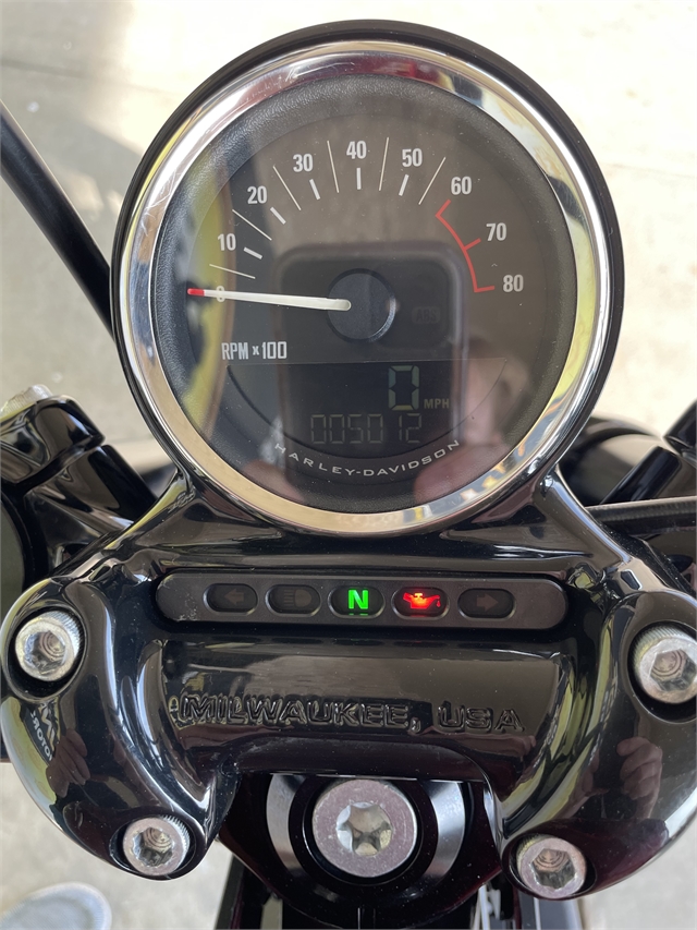 2016 Harley-Davidson Sportster 1200 Custom at Sunrise Pre-Owned