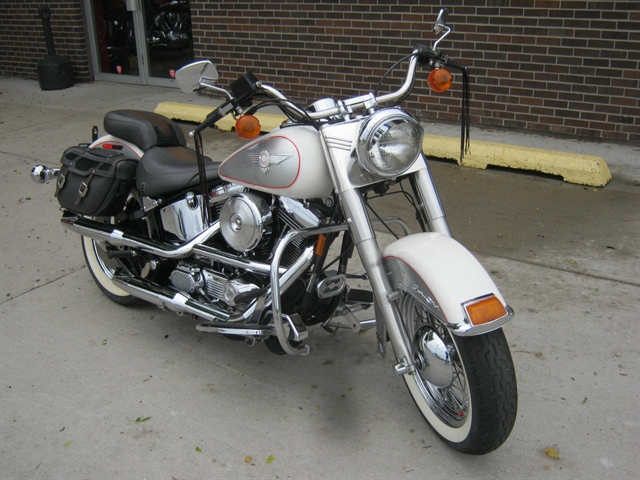 1994 Harley-Davidson Heritage Moo Glide NOSTALGIA | Brenny ...