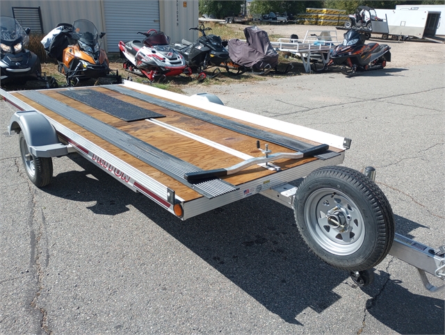 2018 Triton Trailers XT45 Elite at Power World Sports, Granby, CO 80446